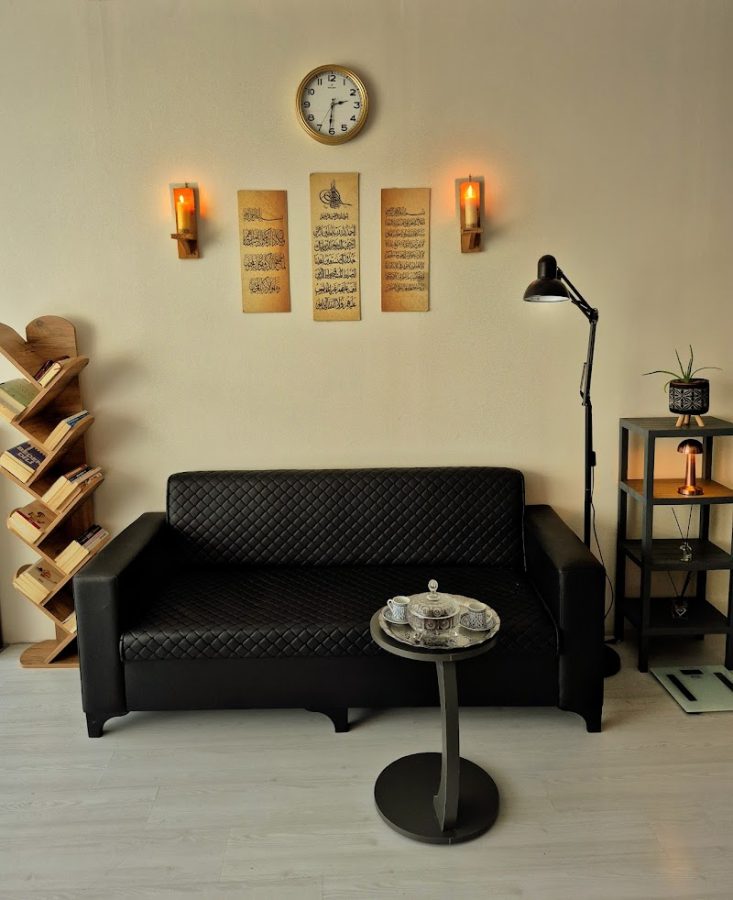 Barbaros Wellness Therapy 🌿