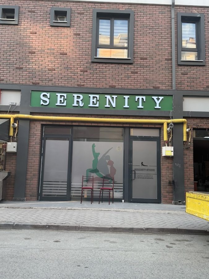 Serenity Studio Eskişehir