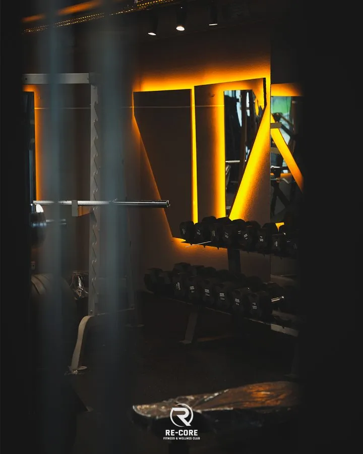 Re-Core Fitness & Welness Club