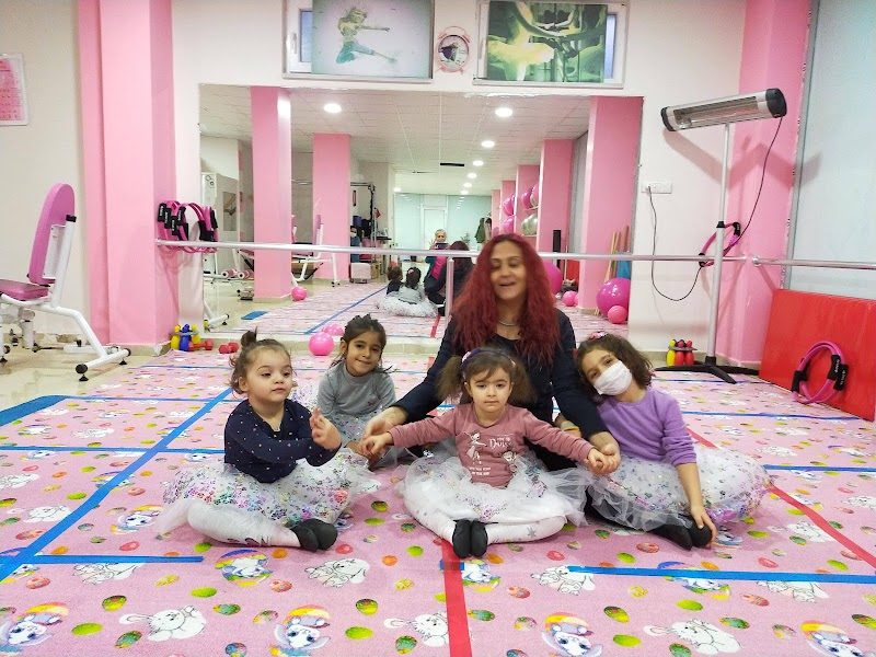 NRC Çilek Spor & Bale & Jimnastik Akademi