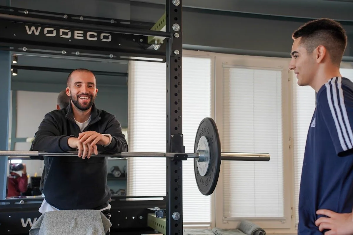 No7 Training Studio - Samsun Spor Salonu - Gym - Fitness - Pilates Merkezi