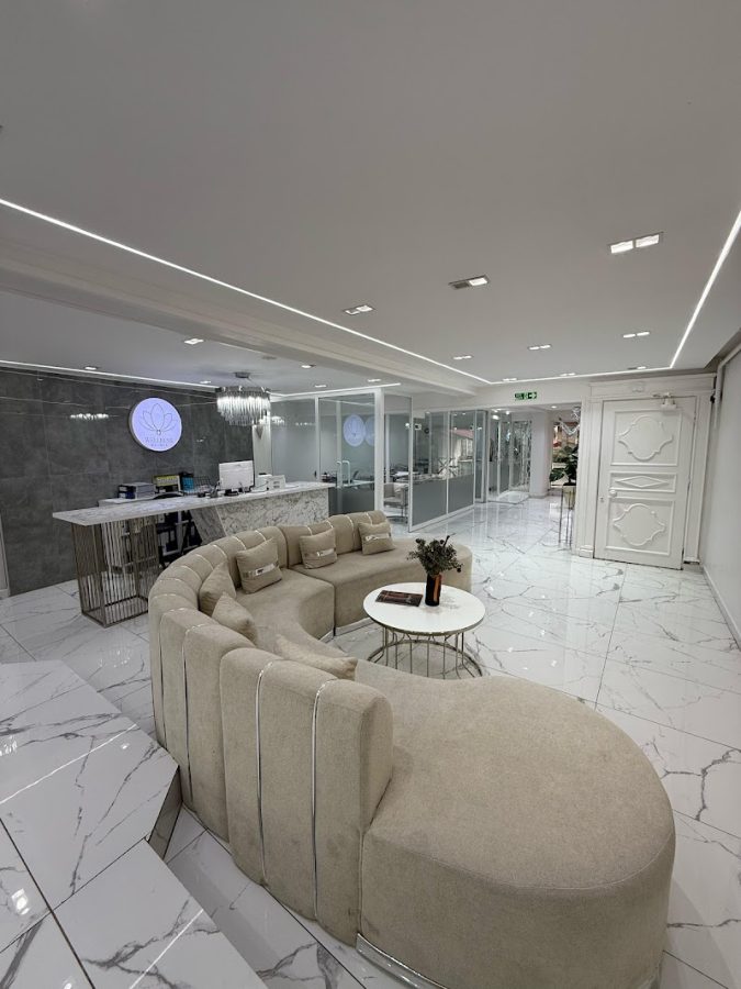 Wellness Clinic Bursa/Heykel