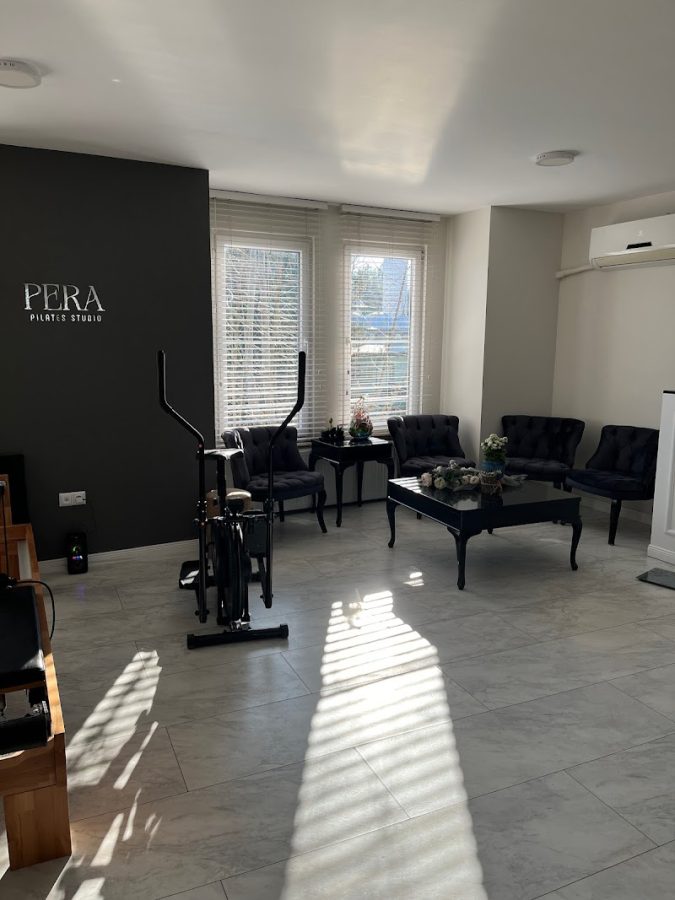 İnegöl Pera Pilates Studio