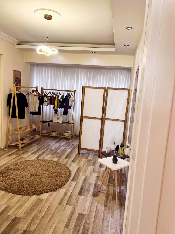 Simge Aşıcı Pilates Stüdyosu