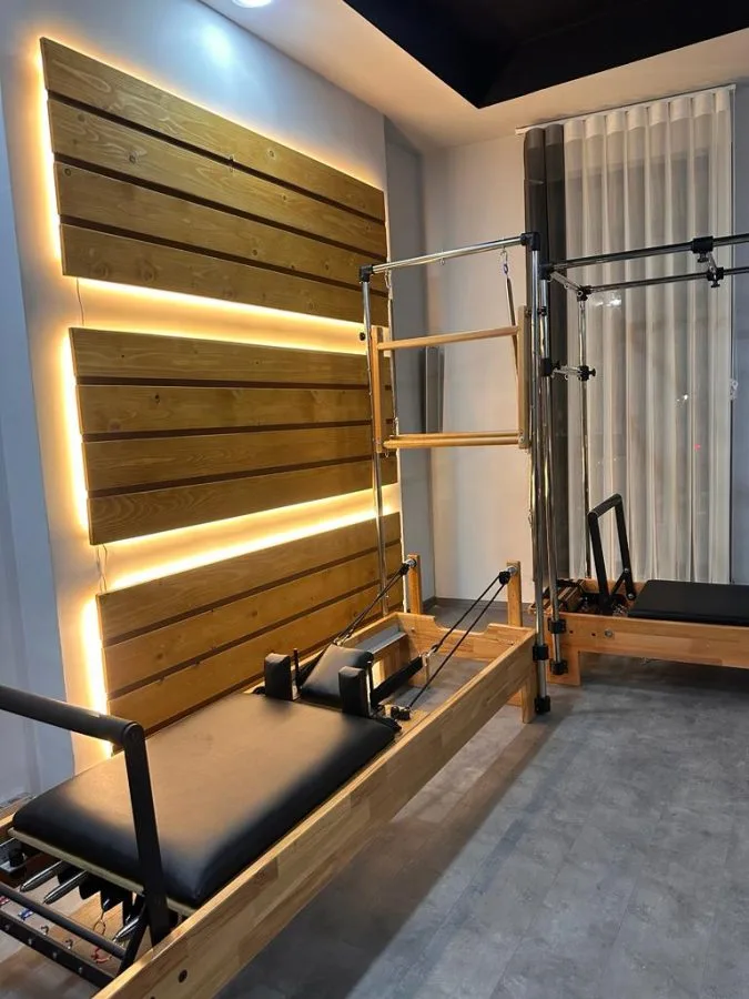 Gülüm Demir Pilates Studio
