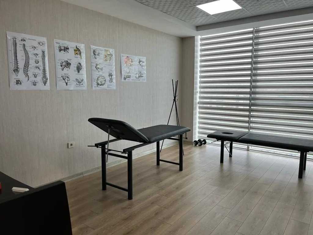 Fizyoterapist Ahmet Soylu Manuel Terapi ve Reformer-Klinik-Gebe Pilates