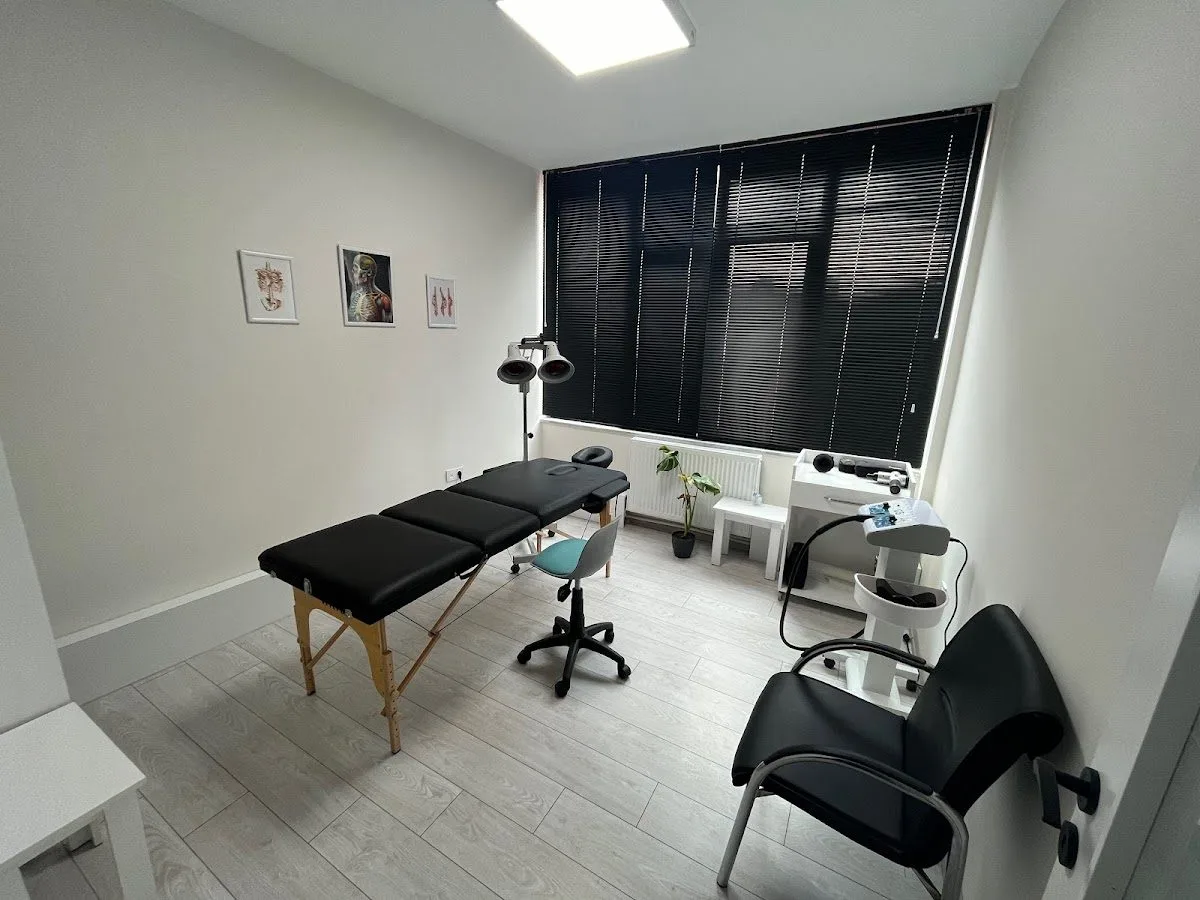 BiyoFiz Fizyoterapi ve Pilates