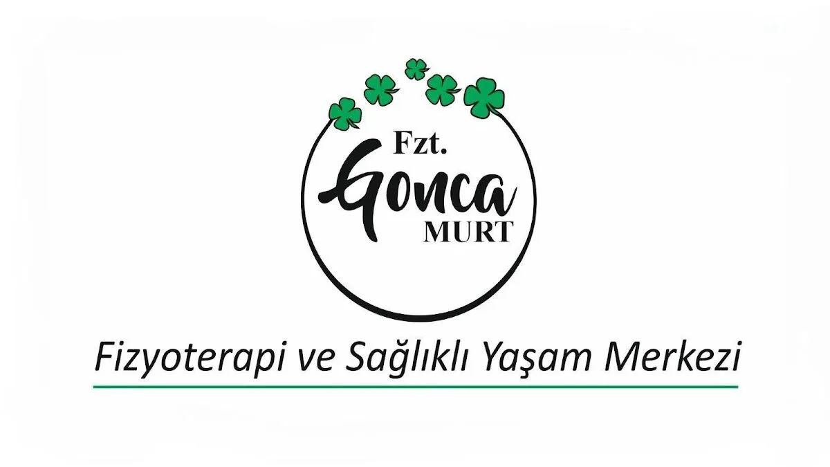 Fzt.Gonca Murt Fizyoterapi ve Sağlıklı Yaşam Merkezi
