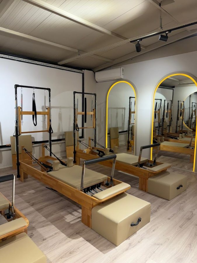 Rima Pilates