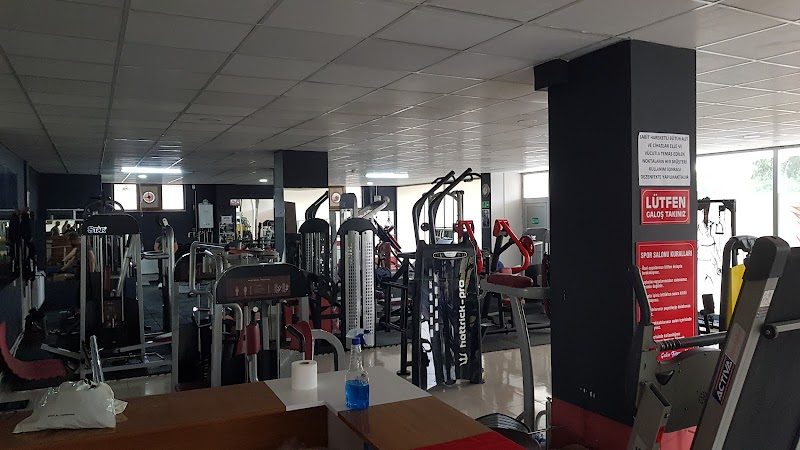 Çakır Fitness Club
