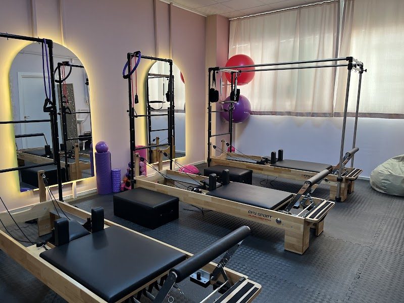 FizyoteraFİT FİZYOTERAPİ VE PİLATES