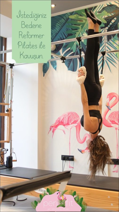 Perifit Studio Muğla