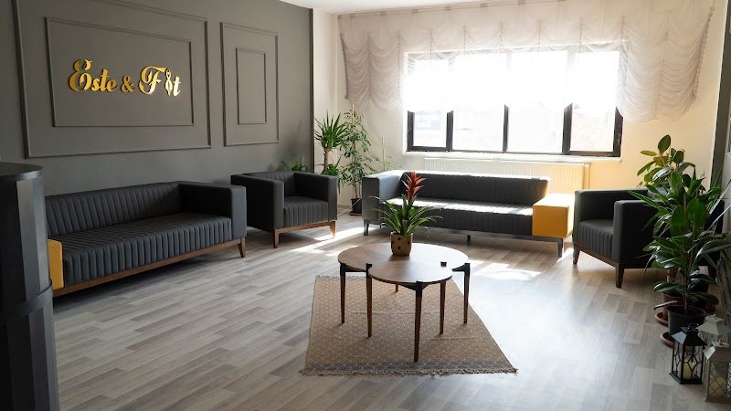 EsteFit Güzellik ve Zayıflama Merkezi