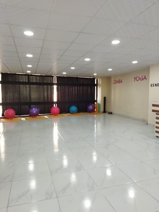 Sbalance Studio- Pilates Stüdyosu