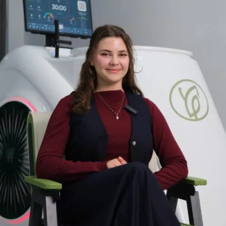 Yeşil Pusula Sağlıklı Yaşam Merkezi