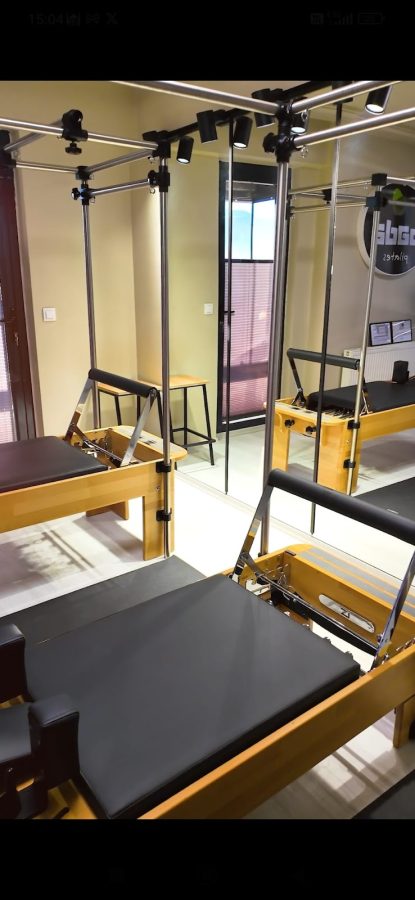 Bada Pilates&Yoga Borazanlar