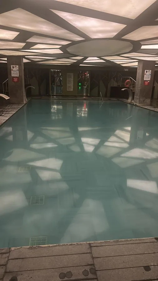 Luna Den Spa Bursa & Masaj Euphoria Fitness