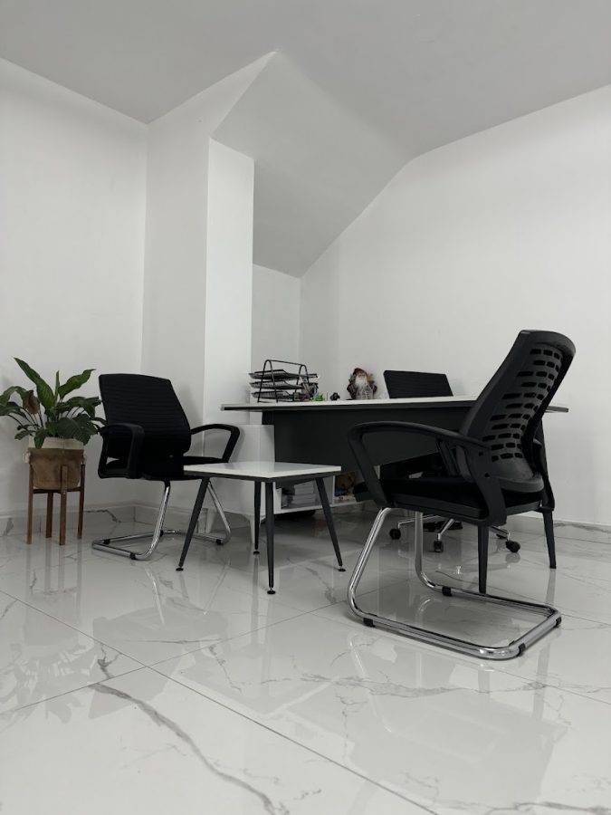 Ems Avcılar Pilates Fitwin Studio