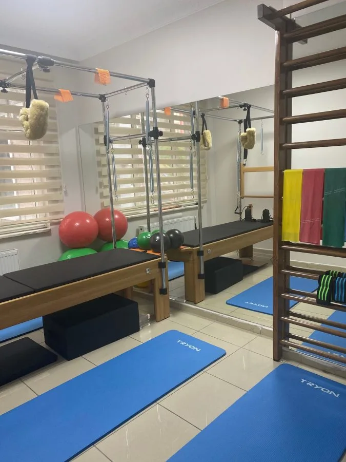 Terapista Sağlıklı Yaşam Merkezi