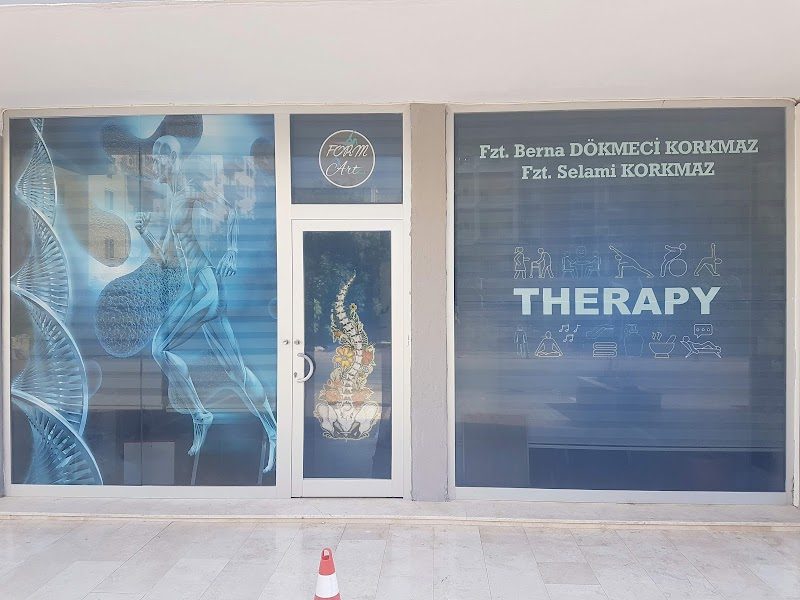 Form Art Sağlıklı Yaşam Merkezi