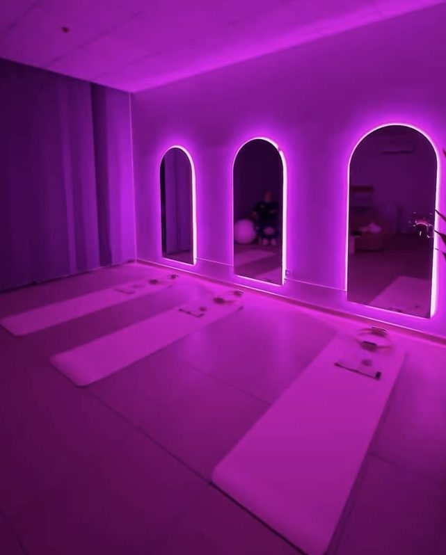 Stüdyo Sultan Pilates