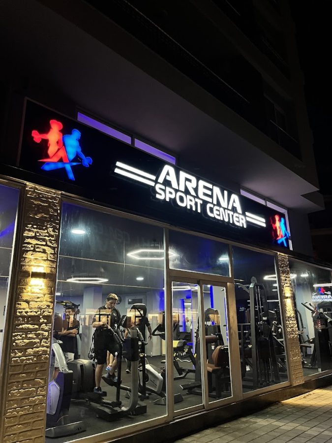 Arena Sport Center