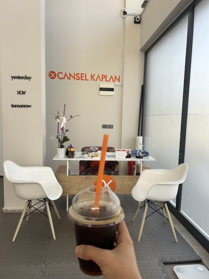 CANSEL KAPLAN SPOR MERKEZİ