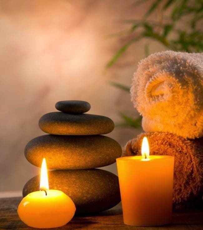 lilypad spa wellness