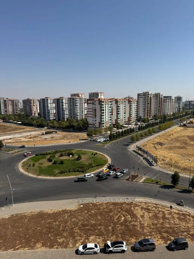 Diyarbakır Fizyoterapi&Manuel Terapi Merkezi