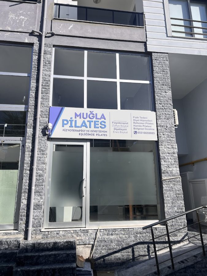 Muğla Pilates Yatağan