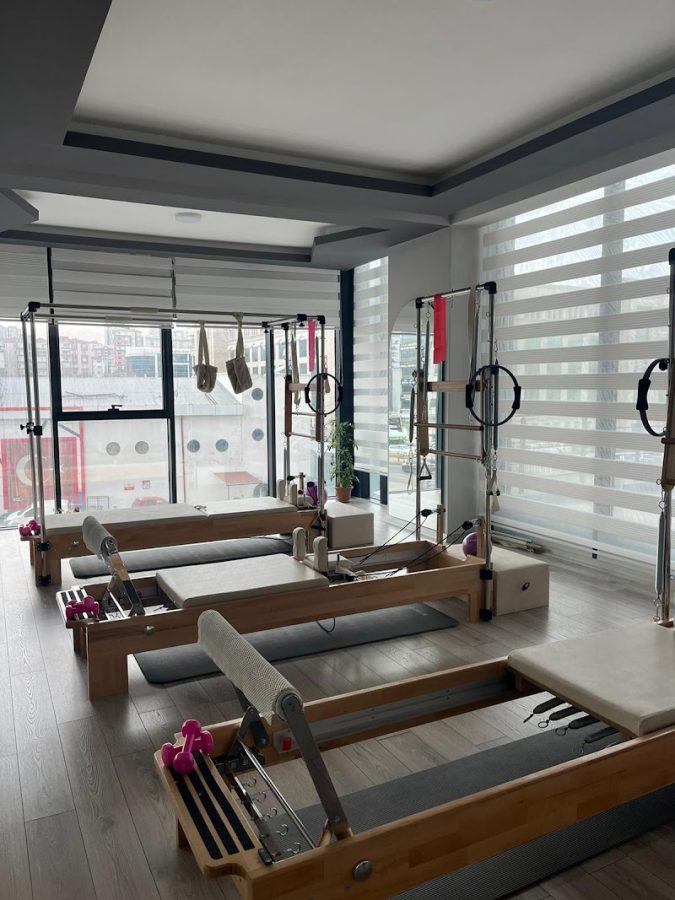 Fizyoterapist Samet ERDAL