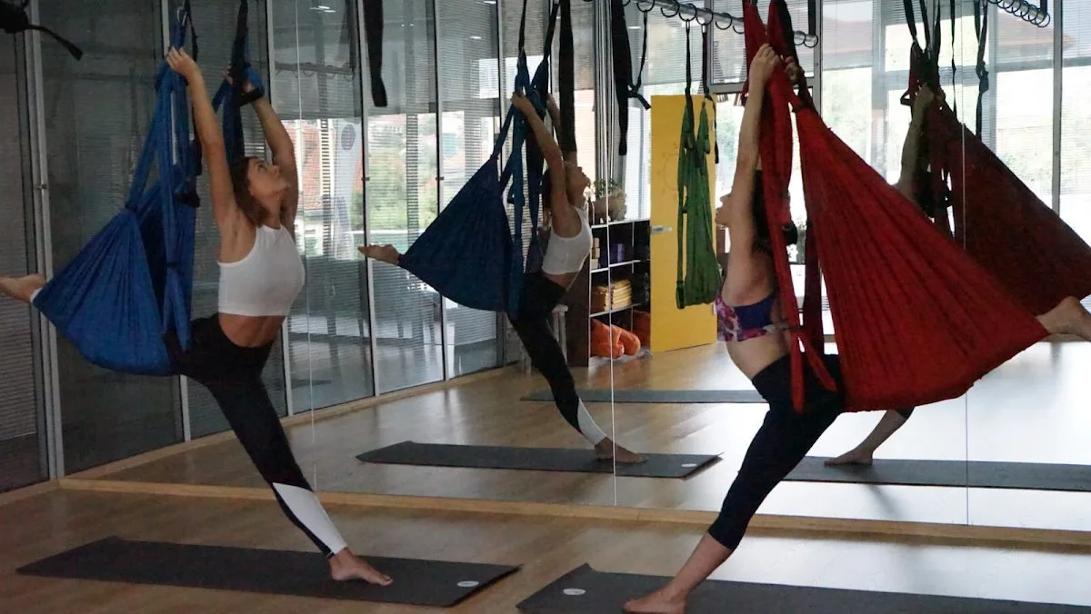 YogaKioo Institute Bahçeşehir