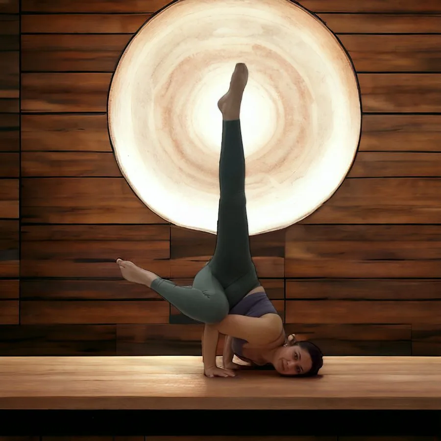 Gamze Baran Pilates ve Yoga Stüdyosu