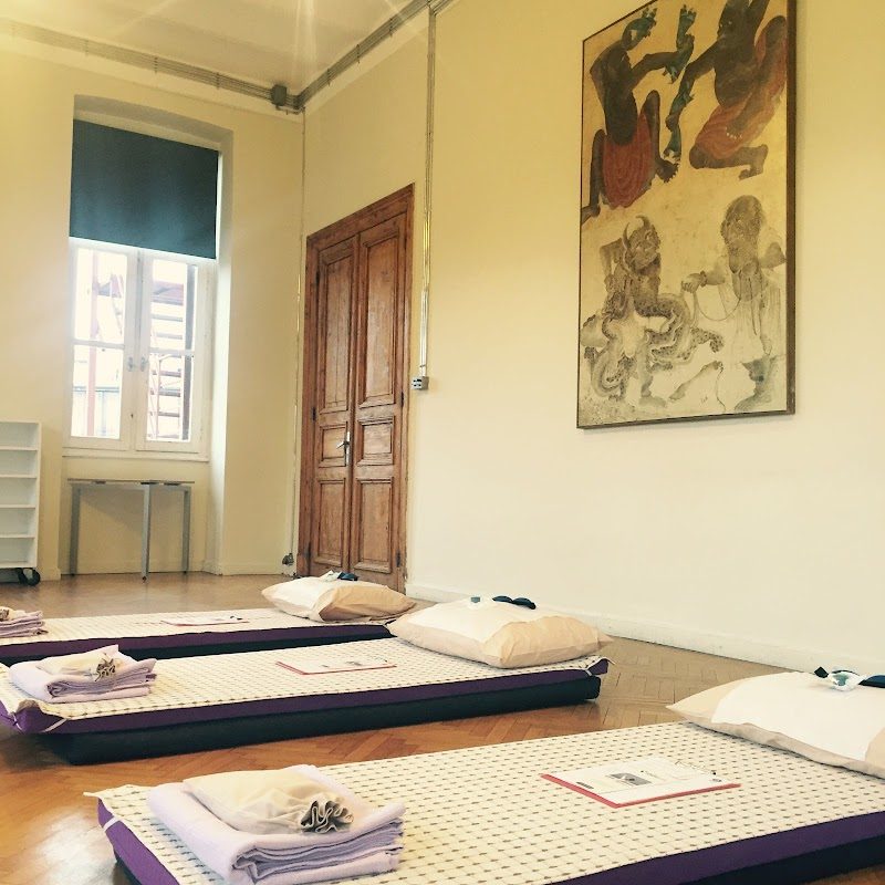 Stüdyo Prana Nefes ve Yaşam Farkındalığı Merkezi
