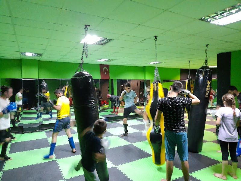 FONDNESS SPOR MERKEZİ