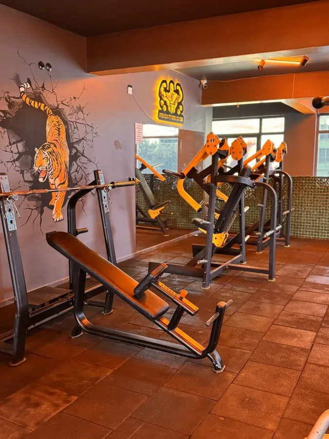 Premium Spor Kulübü