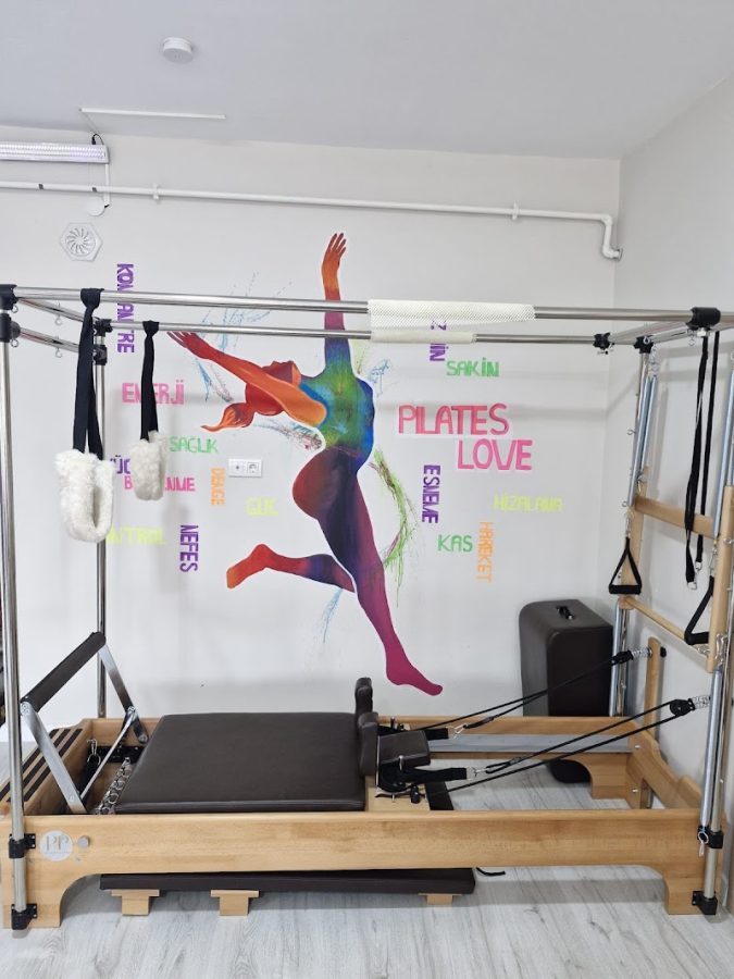 Aslı Sancar Pilates Studio