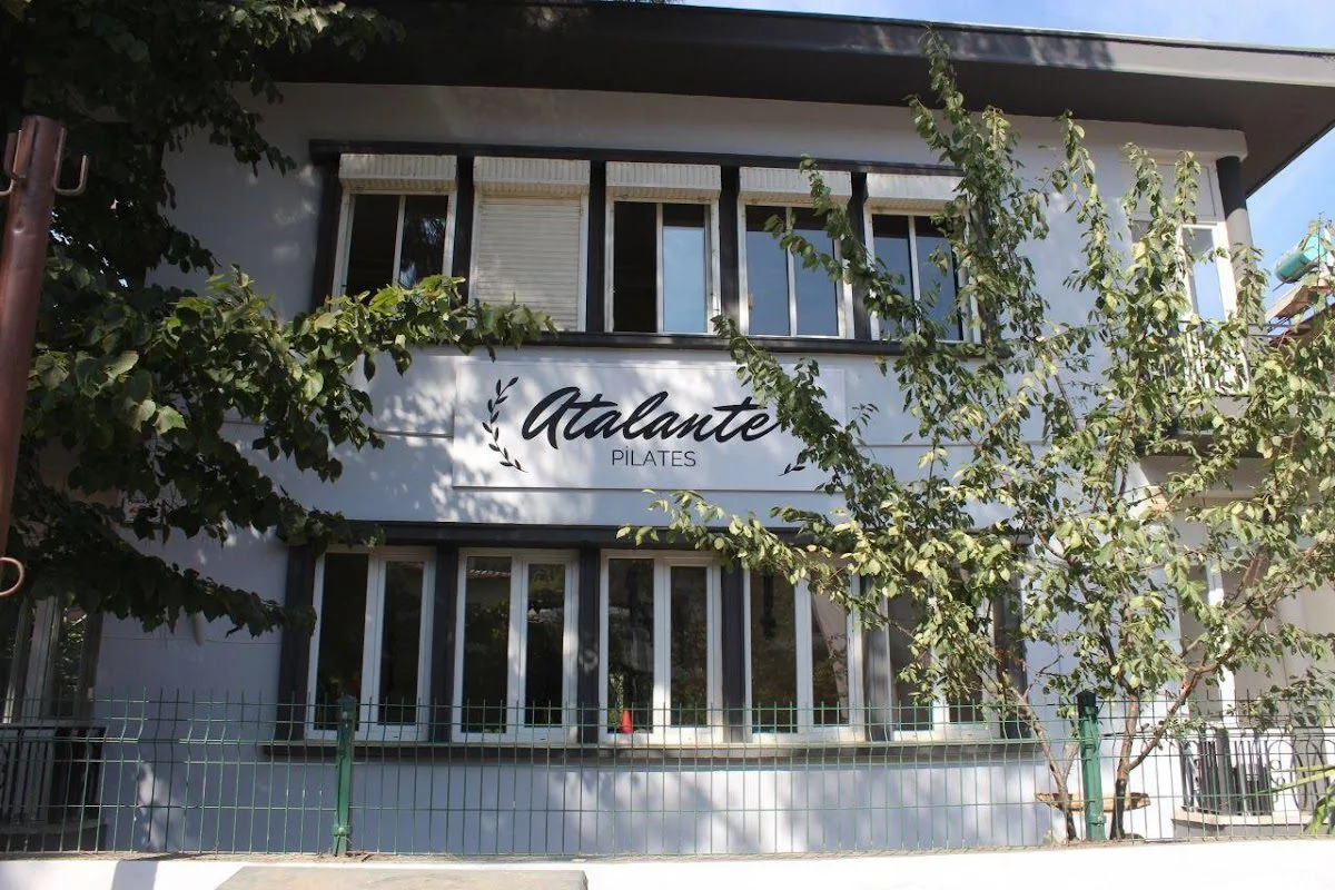 ATALANTE PILATES STUDİO