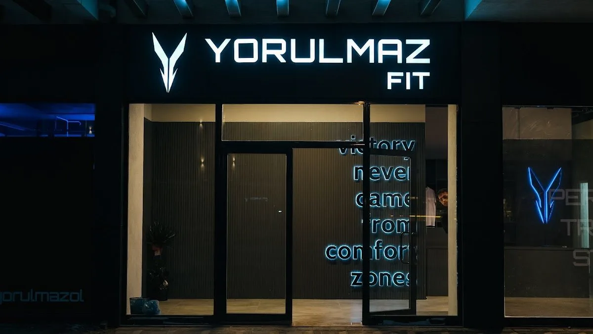 Yorulmaz Fit
