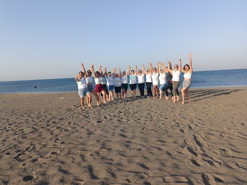 Anadolu Yaşam ve Spor Merkezi