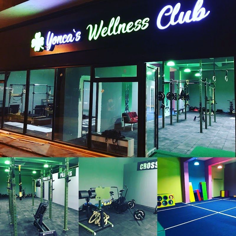 Yonca's Wellness