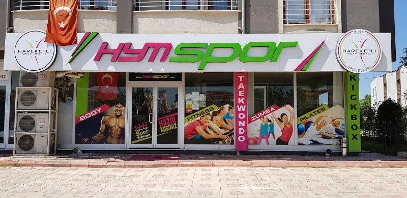 HYMSPOR