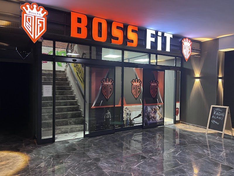 BossFit Spor Salonu