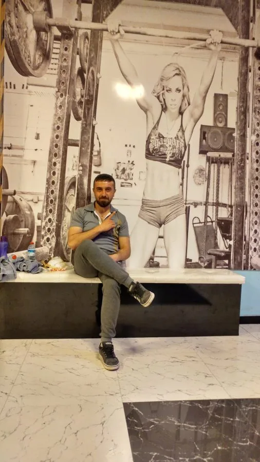 Henlife Fitness Center