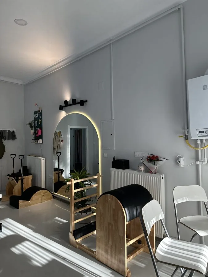 Art'y Pilates Stüdyo