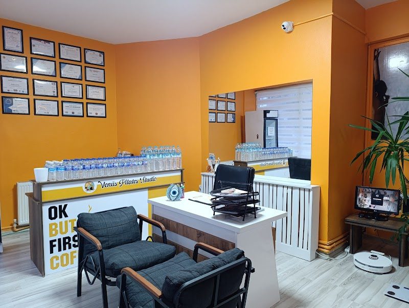 Venüs Pilates
