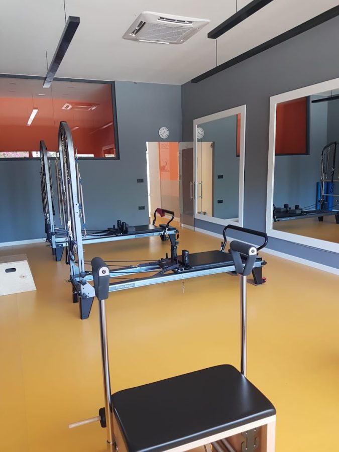 PİLATES BODRUM & Aletli Pilates & Reformer &Bilinçli Zayıflama & En İyi Pilates Studyoları