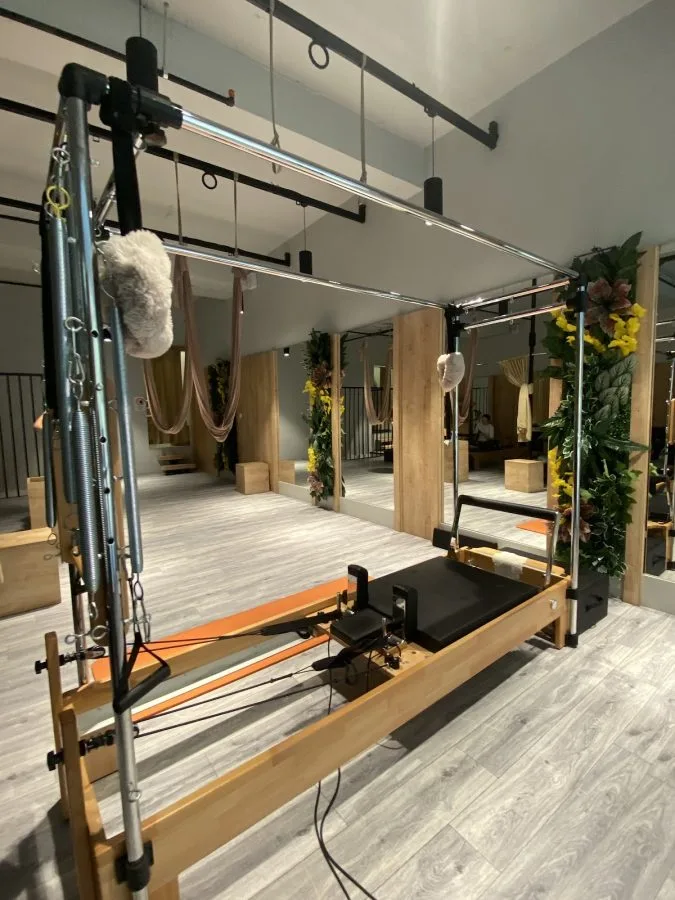 SunFizyo Güneşlipark Pilates