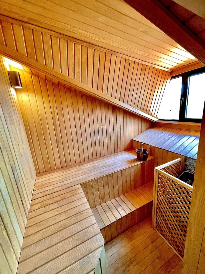 Sea Therapy Spa & Wellness