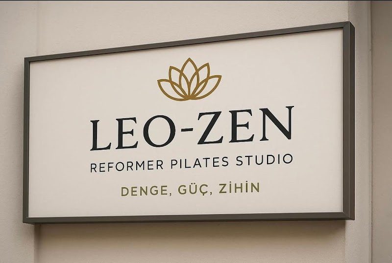 LEO-ZEN Reformer Pilates Studio